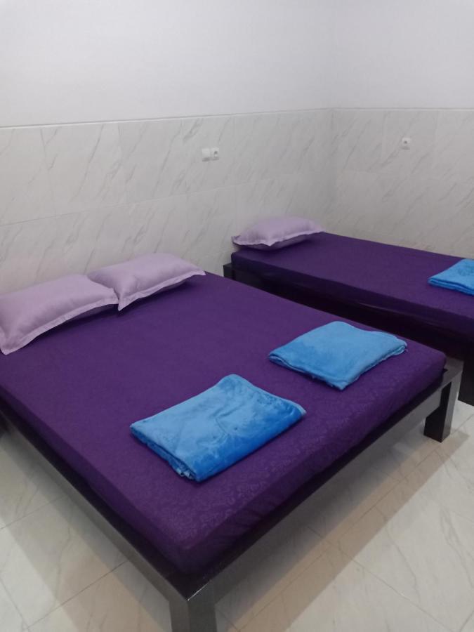 Homestay 89 New Jepara Extérieur photo