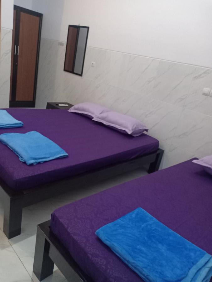 Homestay 89 New Jepara Extérieur photo