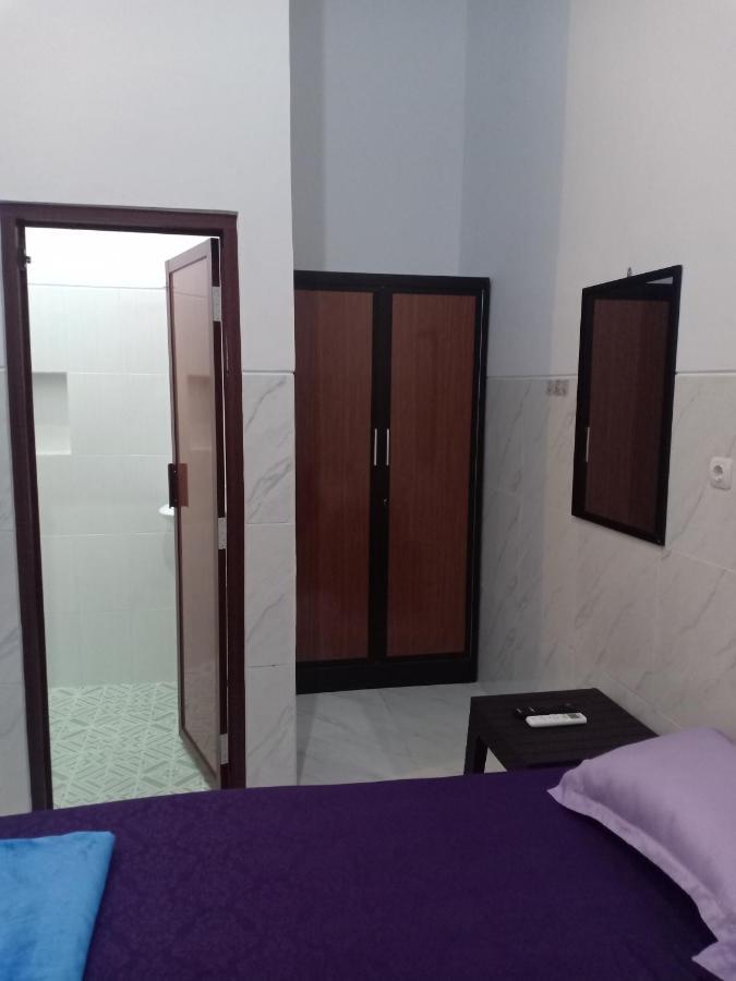 Homestay 89 New Jepara Extérieur photo