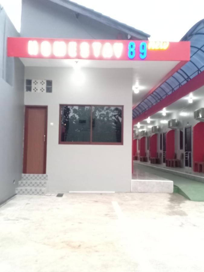 Homestay 89 New Jepara Extérieur photo