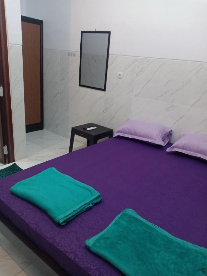 Homestay 89 New Jepara Extérieur photo