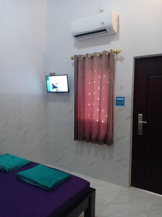 Homestay 89 New Jepara Extérieur photo