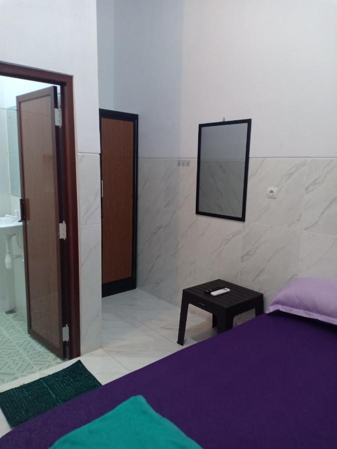 Homestay 89 New Jepara Extérieur photo